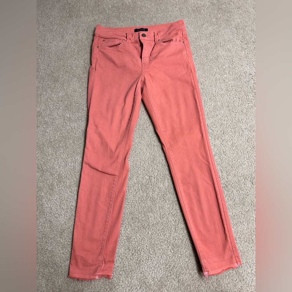 Ann Taylor Skinny Jeans